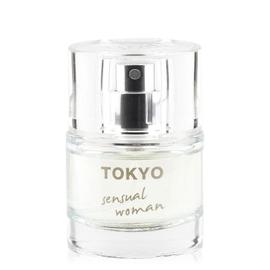 Tokyo Sensual Woman, 30 ml