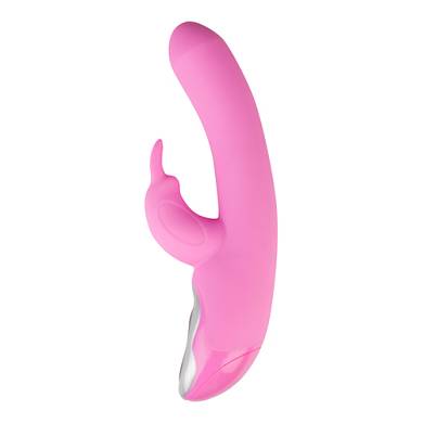 Frhlicher Bunny Vibrator