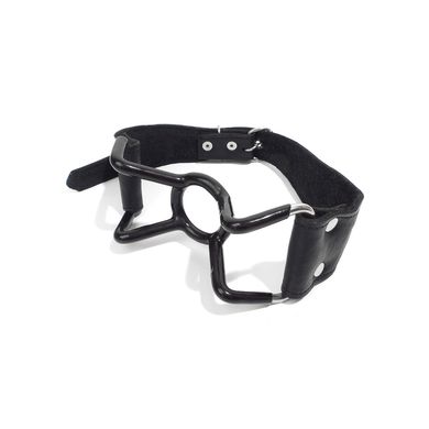 Spider Gag black