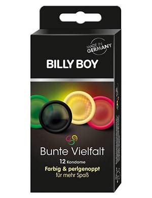 Billy Boy Fun 12 Stck