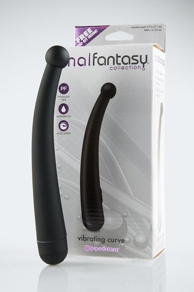 Anal Fantasy Anal-Vibrator 