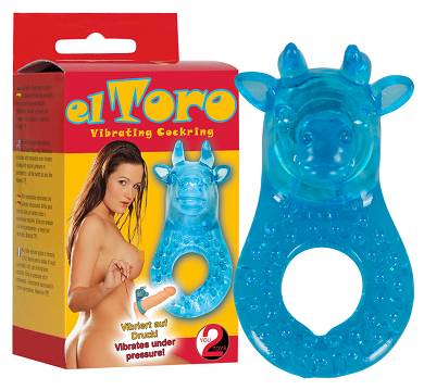 El Toro Penisring