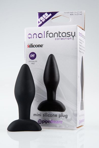 Anal Fantasy Mini-Anal-Dildo