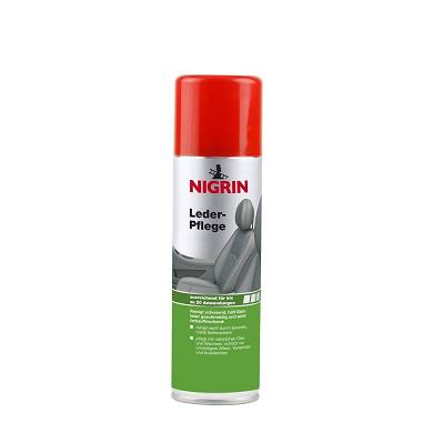 Nigrin 74594 Lederpflege 400 ml