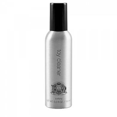 Toy Cleaner - in Transparent