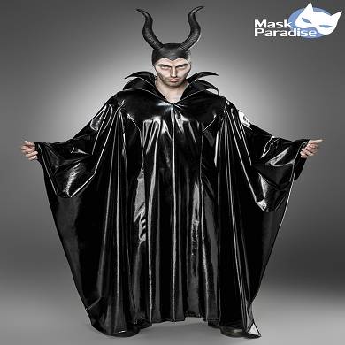 Kostmset Maleficent Lord