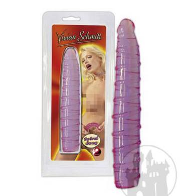 Vivian Schmitt Spiral Dong
