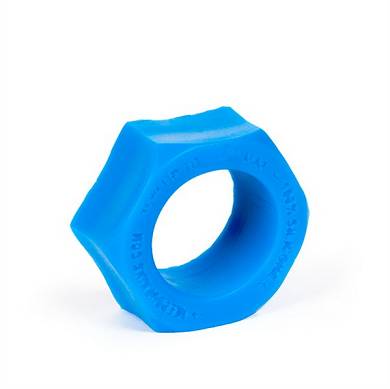 Eng anliegender Cockring in Mutterform