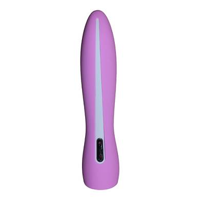 Ovo F4 Vibrator Pink/White