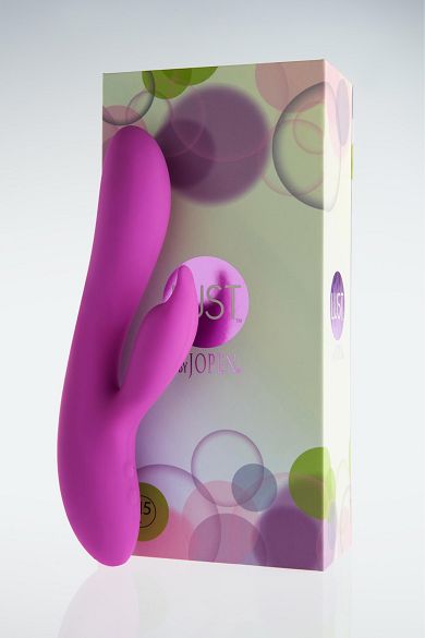 Lust Rabbit-Vibrator L15