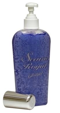 Secura Royal Gleitgel, wasserlslich