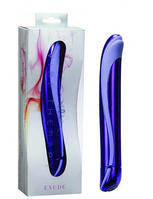 *Vibe Therapy Exude purple