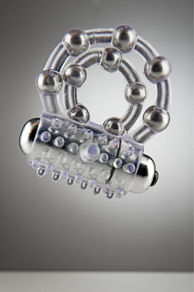 California Exotic Novelties Penisring