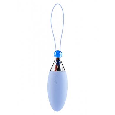 Mae B - Lovely Vibes Stimulator -  3,5 cm - in Blau