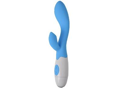 Amorelie Island Rabbit-Vibrator
