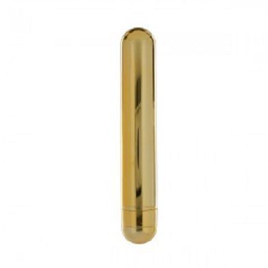 Vibrator im Golddesign