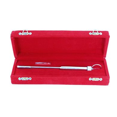 Penisplug Vibro 29 x 0,7 cm