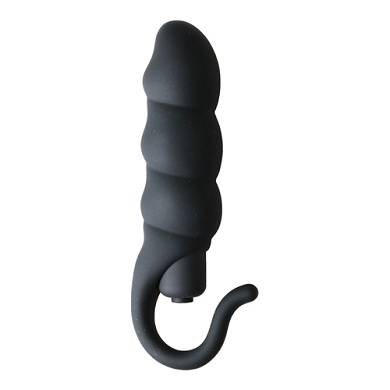 Minoo Mini Vibrator ? Schwarz
