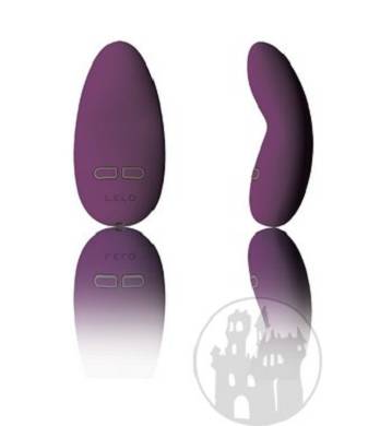 Lelo Lily plum
