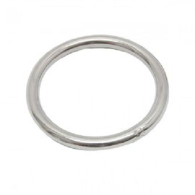 Penisring Edelstahl maxi 5mm x 60mm