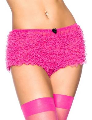 Rschen-Panty pink