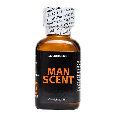 Manscent XL