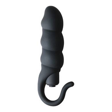 Minoo Mini Vibrator ? Schwarz