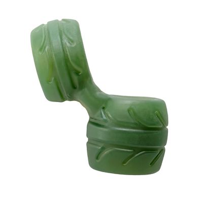 Perfect Fit Penismanschette Cock & Ball 2.0 green