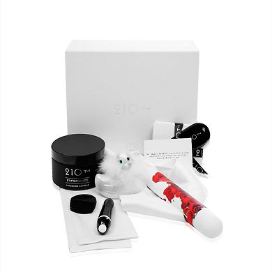 Box Wedding, 8-teilig