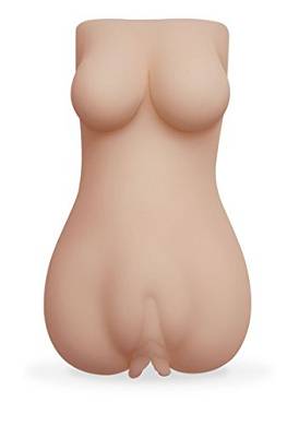 Pipedream - Extreme Toyz - Mini Fuck Slut. 1er Pack