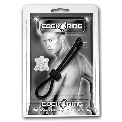 Cockring THE STRONG PLEASURE