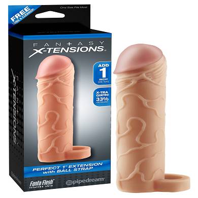 Perfect Extension