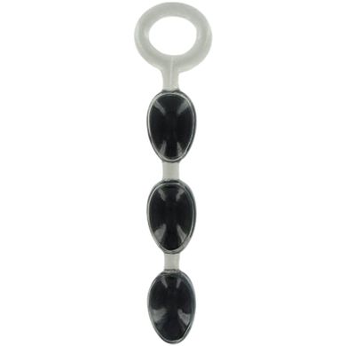 30 cm Master Series - XL Bum Drops Anal Beads - Analkugeln