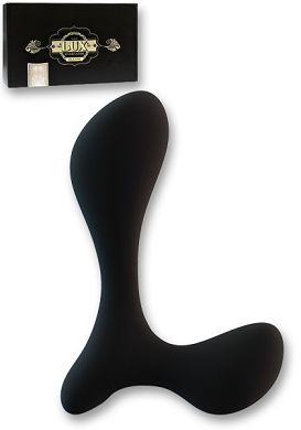 Prostata Vibrator - Lux 3+ Rechargeable