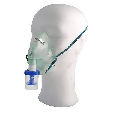 Aerosol Maske