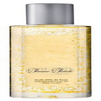 Joydivision Femme Fatale Massagel Gold-V (100ml)