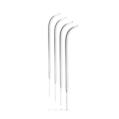Dilator Set gro - 4 -teilig