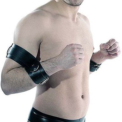 Bicep Binder