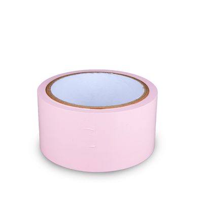 Pinkfarbenes Bondage Tape