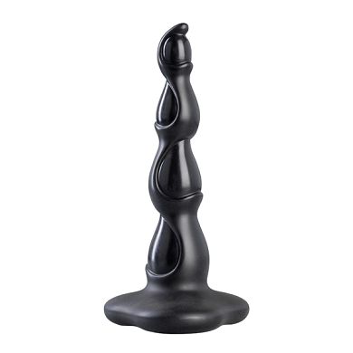 Fun Factory Cavalier schwarz, 17 cm, D: 18 - 35 mm