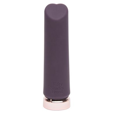 Vibrator ?Crazy for you?
