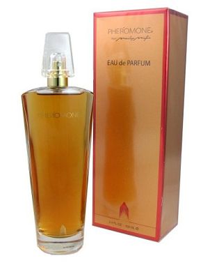 Pheromone Für DAMEN durch Marilyn Miglin - 100 ml Eau de Parfum Spray
