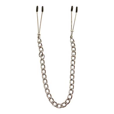 Metall-Busenkette Sextreme