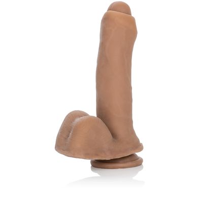 20 x 4,5 cm Uncut Emperor Dildo
