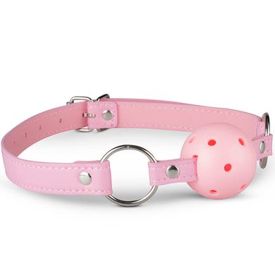 XOXO - Bella Ball Gag pink
