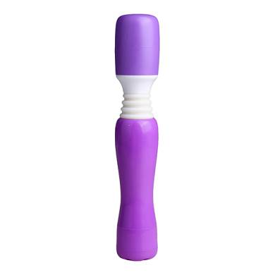 Maxi Wanachi Purple