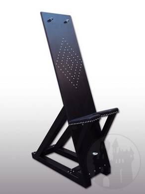Crimnal Chair