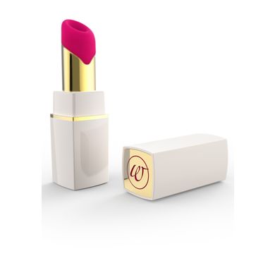 Womanizer - 2Go weiss/weiss/gold