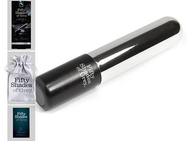 Pure Pleasure Fifty Shades of Grey