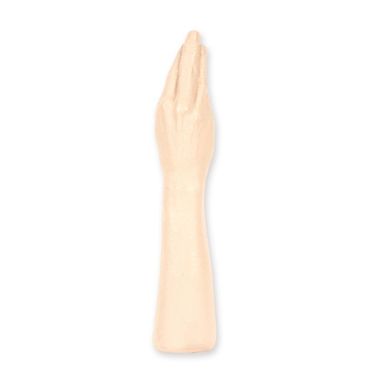 Fistdildo Die Hand von Adonis natur 39 x 5 cm